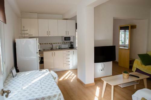 Apartamentos Casa Torres