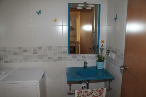 Apartamentos Casa Torres