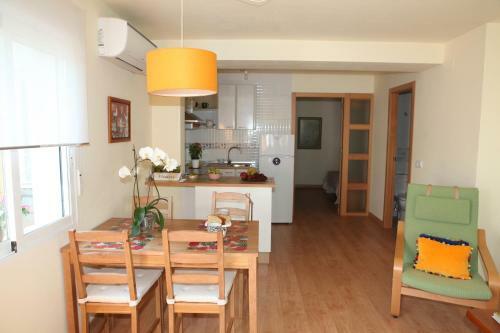 Apartamentos Casa Torres