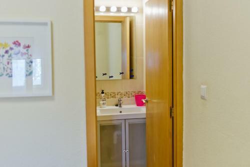 Apartamentos Casa Torres