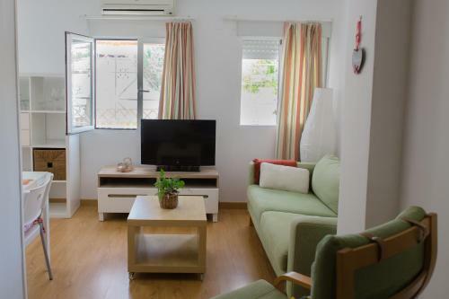 Apartamentos Casa Torres