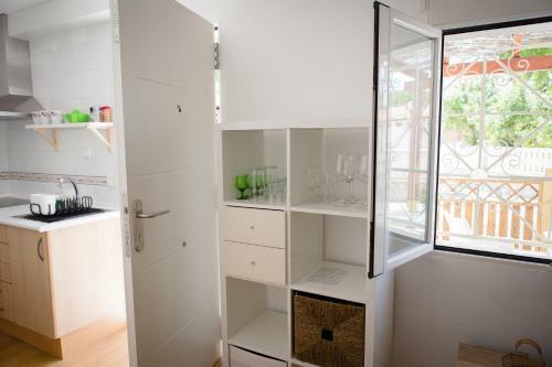 Apartamentos Casa Torres
