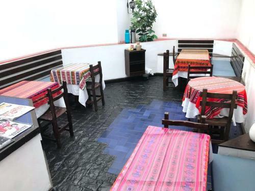 Bed & Breakfast La Casa De La Nonna