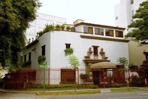 Bed & Breakfast La Casa De La Nonna