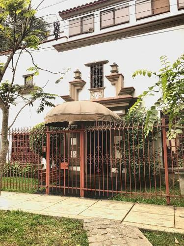Bed & Breakfast La Casa De La Nonna