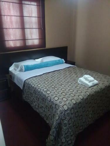 Bed & Breakfast La Casa De La Nonna