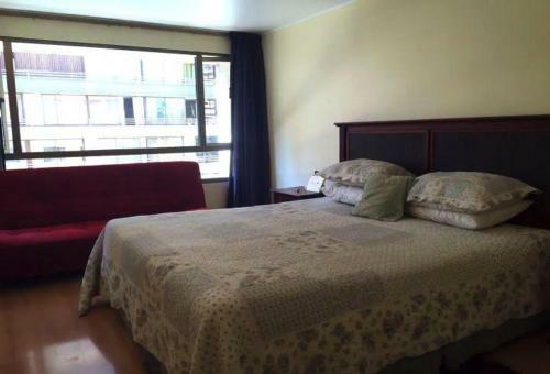 Vitacura Apartment