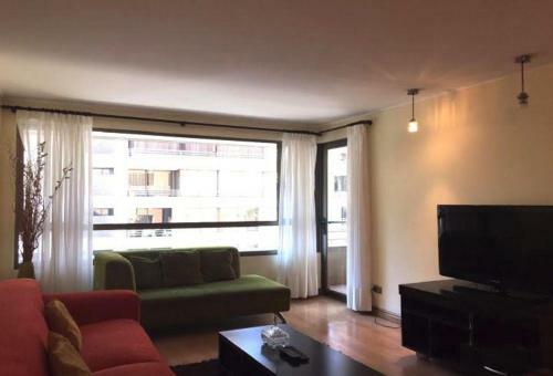 Vitacura Apartment
