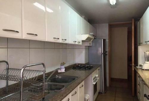 Vitacura Apartment