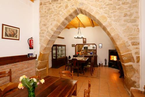 Agroturismo Casa Rural Ca Miquelet