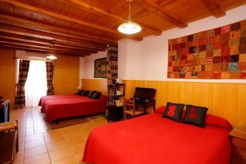 Agroturismo Casa Rural Ca Miquelet