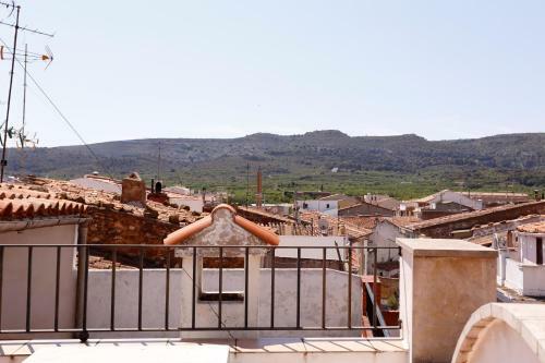 Agroturismo Casa Rural Ca Miquelet