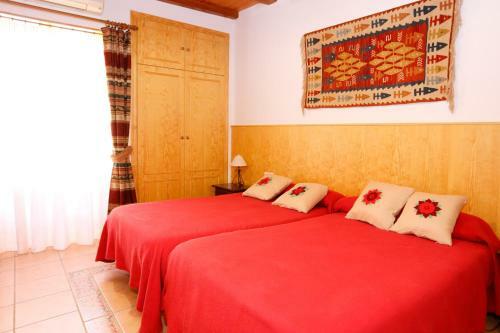 Agroturismo Casa Rural Ca Miquelet