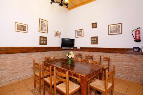 Agroturismo Casa Rural Ca Miquelet
