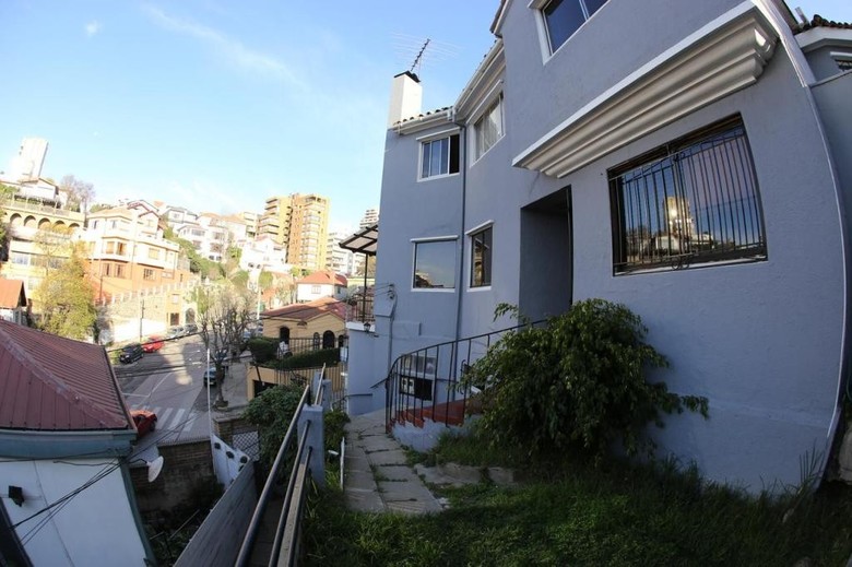 Bed & Breakfast Boutique Traslavi�a