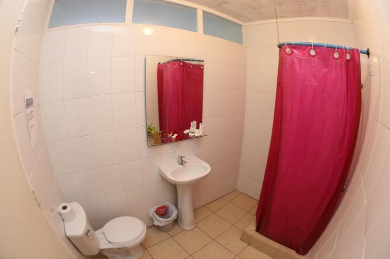 Bed & Breakfast Boutique Traslavi�a