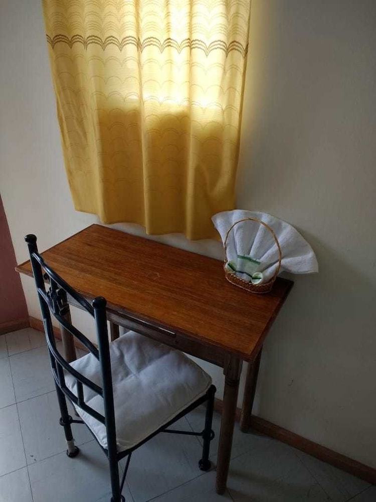 Hostal Katarpe