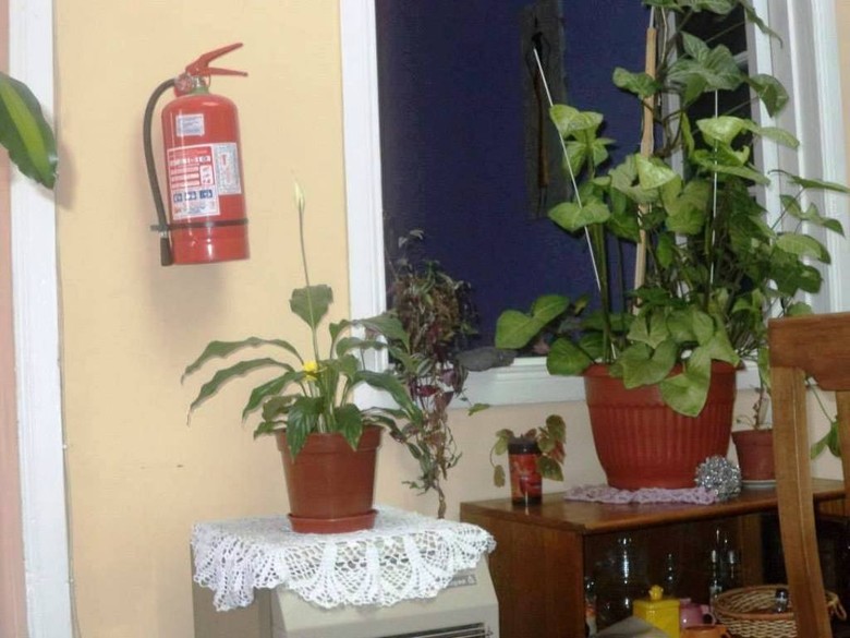 Hostal Florencia