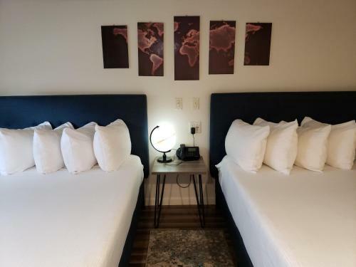 Motel Iron Horse Inn