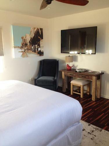 Motel Iron Horse Inn
