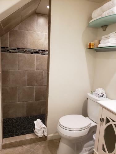 Motel Iron Horse Inn