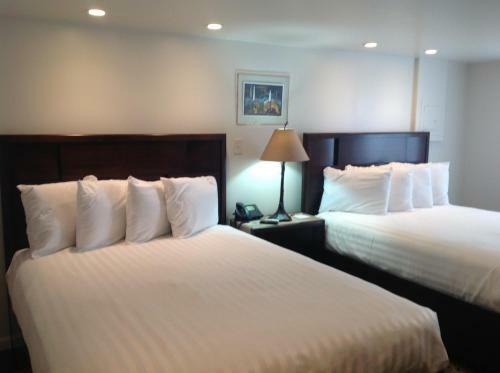 Motel Iron Horse Inn