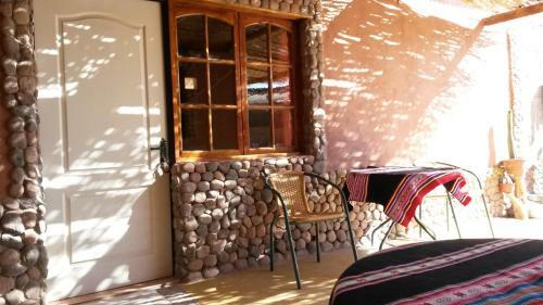 Hostal Casa Turipite