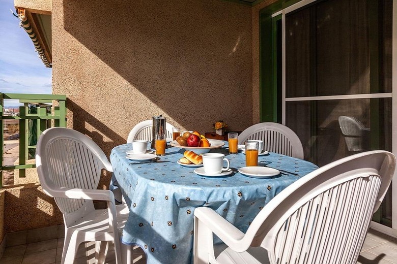 Apartamento Valencia Flat Rental Patacona Beach