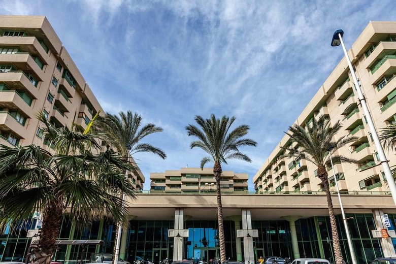 Apartamento Valencia Flat Rental Patacona Beach