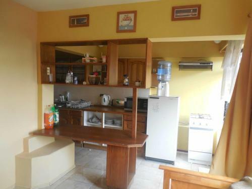 Hostal Hostel El Mirador Atacamachile