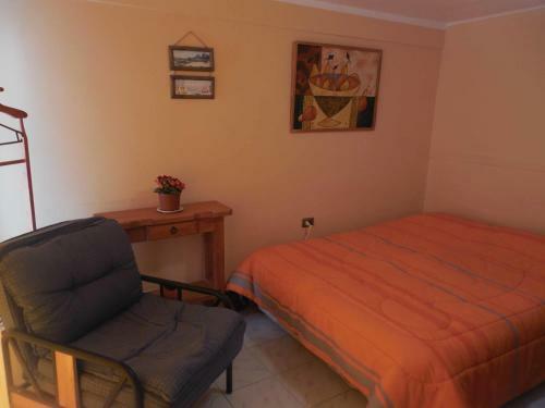 Hostal Hostel El Mirador Atacamachile