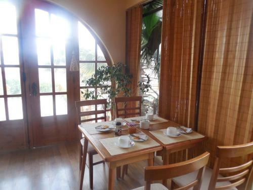 Hostal Hostel El Mirador Atacamachile