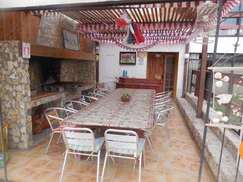 Hostal Hostel El Mirador Atacamachile
