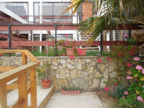 Hostal Hostel El Mirador Atacamachile