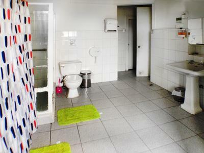 Albergue Hostal Boutique Salvador Oriente