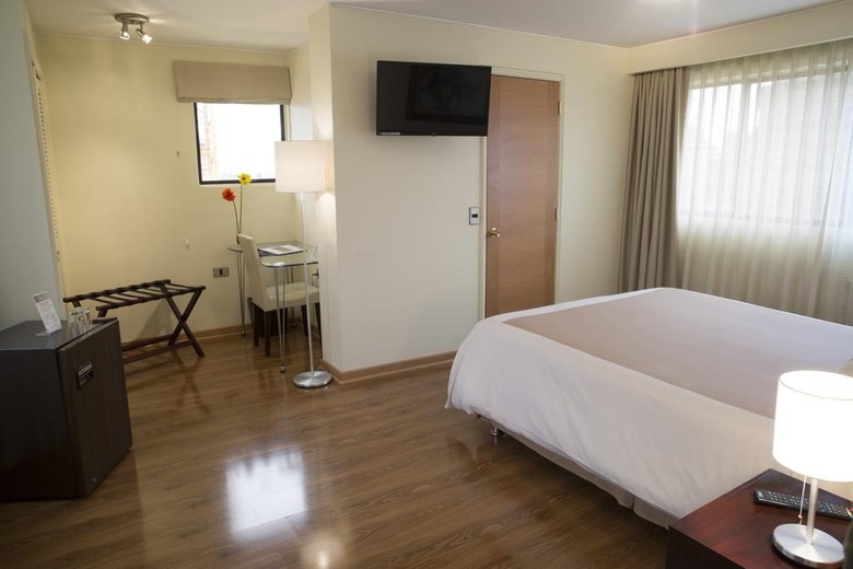 Apartamento Santiago Inn Diego De Velazquez