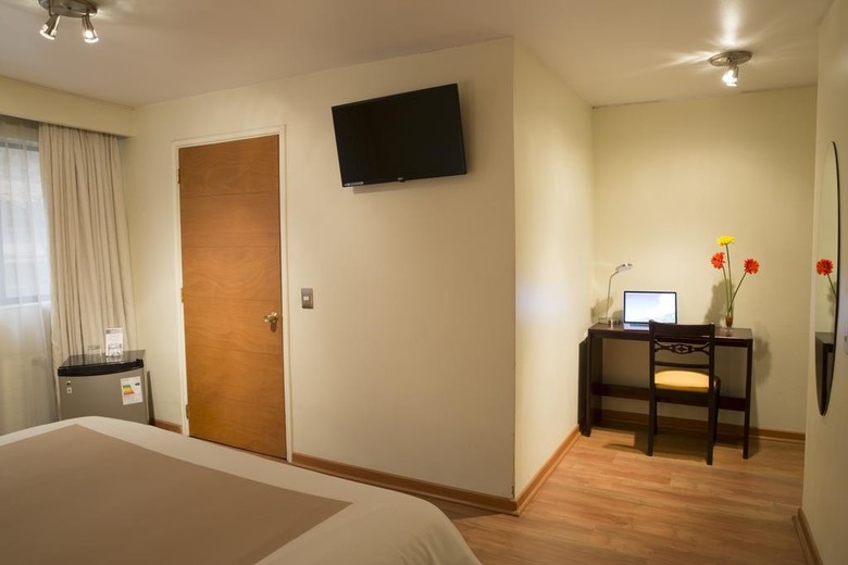 Apartamento Santiago Inn Diego De Velazquez