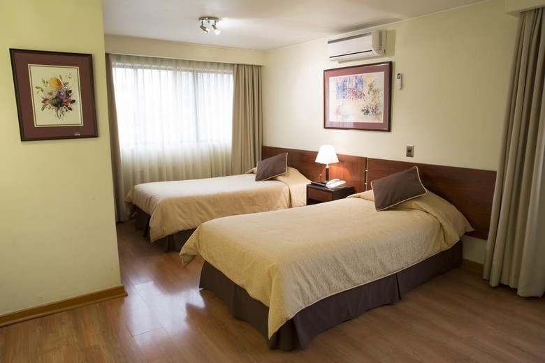 Apartamento Santiago Inn Diego De Velazquez