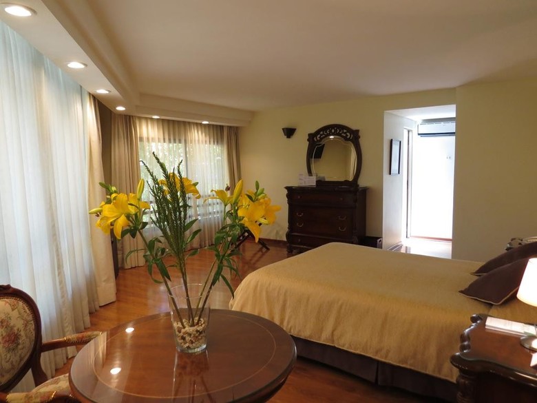 Apartamento Santiago Inn Diego De Velazquez