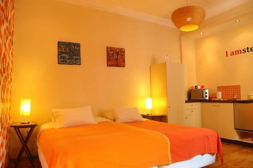 Apartamento Amstelhuischili