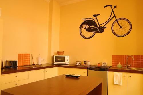 Apartamento Amstelhuischili