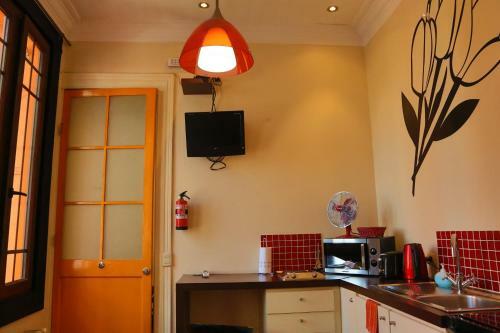 Apartamento Amstelhuischili