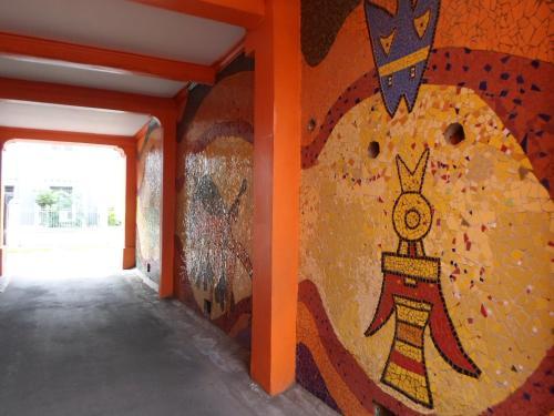 Apartamento Amstelhuischili