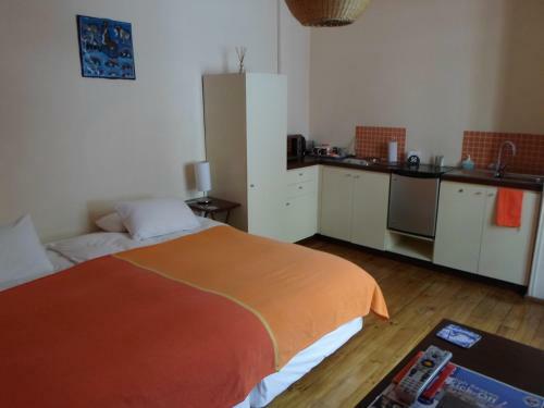 Apartamento Amstelhuischili