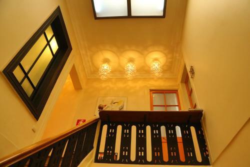 Apartamento Amstelhuischili