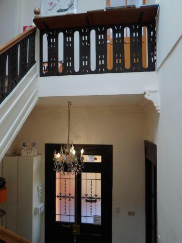 Apartamento Amstelhuischili