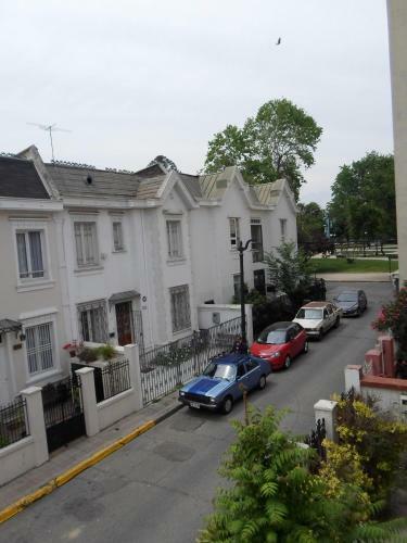 Apartamento Amstelhuischili