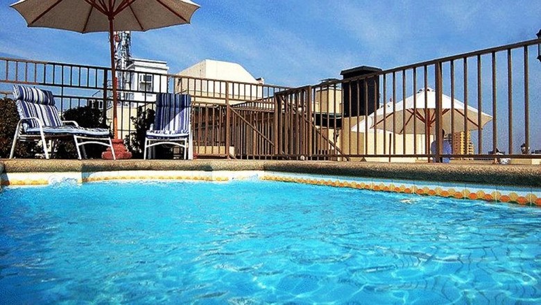 Hotel Imperio Classic