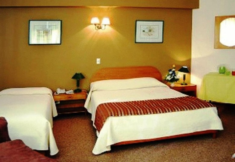 Hotel Imperio Classic