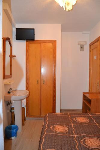 Hostal Don Juan I